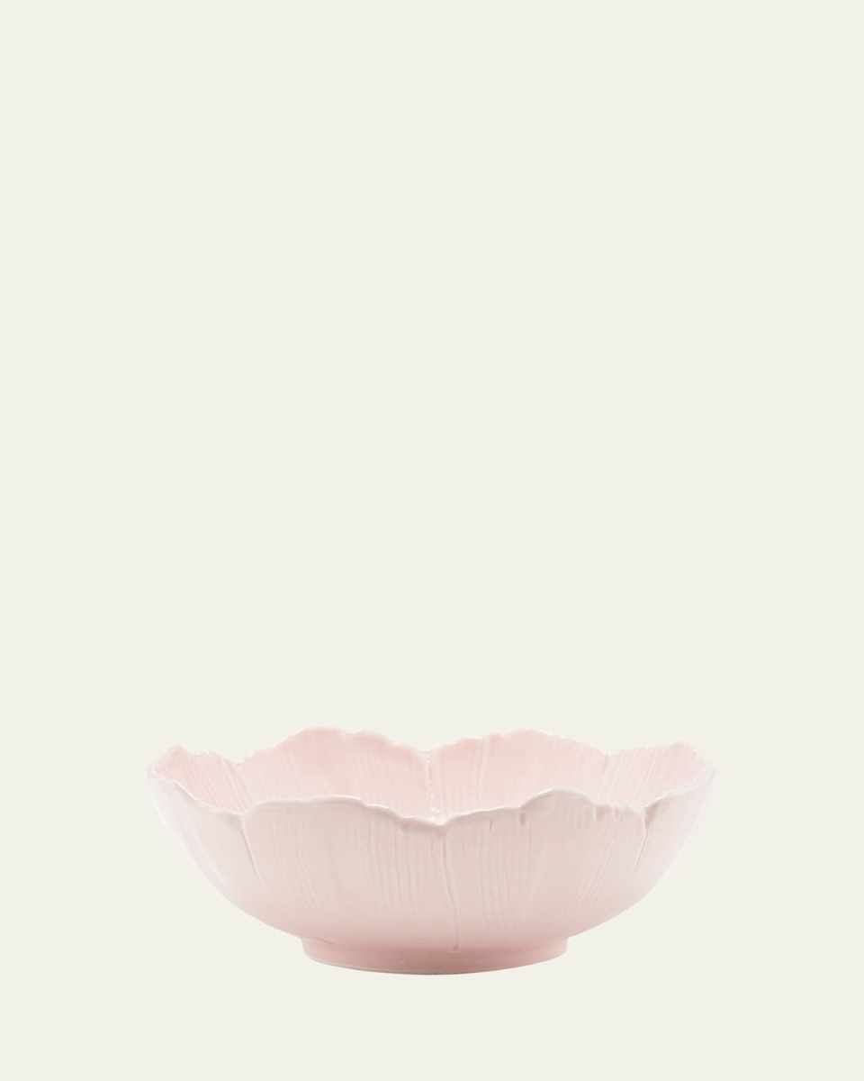 Cherry Blossom Soup Plate